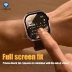 ⁦اسكرين ساعة ليتو⁩ - الصورة ⁦4⁩